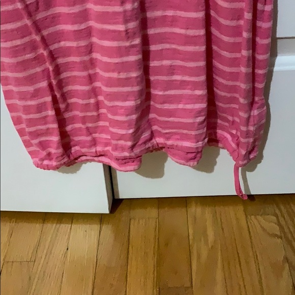 Pink tank top - Picture 3 of 4